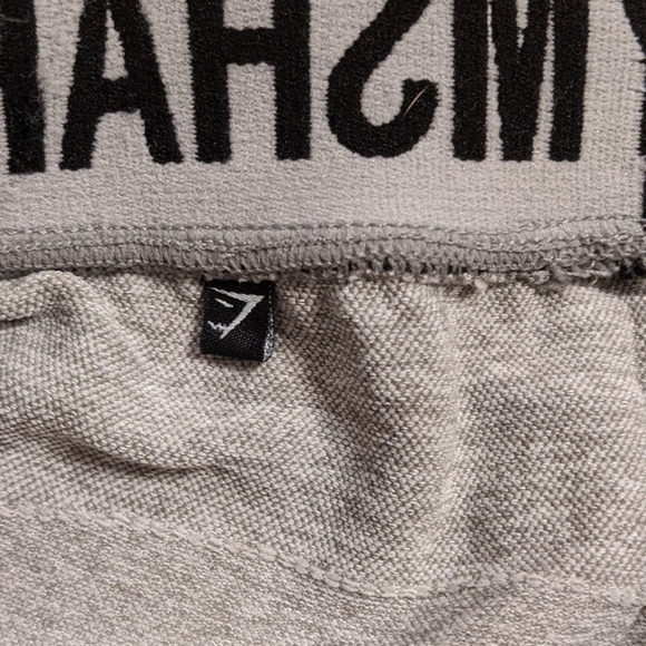 Gym Shark Legging -----SOLD----- - Picture 3 of 4